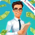 Business Empire: RichMan Mod APK 1.17.02 (Uang tak terbatas)