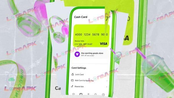 download cash app mod apk terbaru untuk android