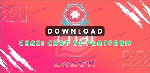 Chai: Chat AI Platform Mod APK 0.4.222 (Unlimited messages)_2