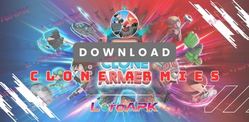 Clone Armies Mod APK 9022.17.11 (Uang Tak Terbatas)_2