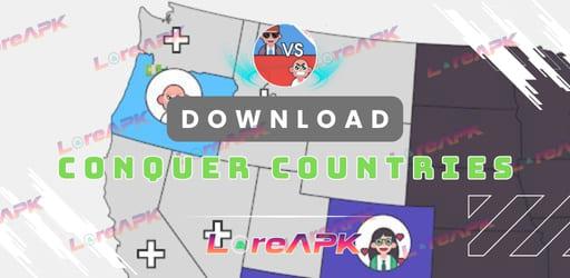 Conquer Countries Mod APK 8.0 (Unlimited Money)_2