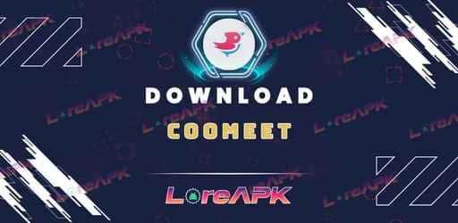 CooMeet 1.1.6 Mod APK (Unlimited minutes)_2