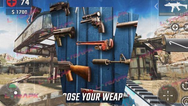 download dead trigger 2 mod apk terbaru untuk android