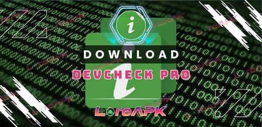 Devcheck Pro 5.20 Mod APK (All Unlocked)_2