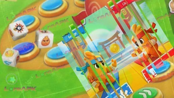 download dice dreams mod apk latest version 2024