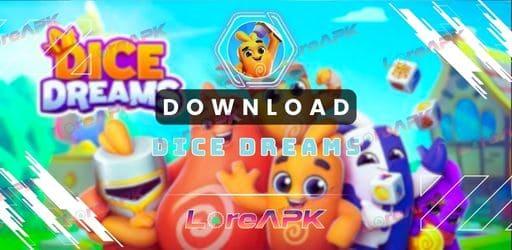 Dice Dreams Mod APK 1.83.2.22114 (Unlimited money)_2