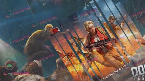 download doomsday last survivors mod apk versi terbaru