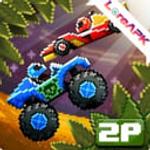 Drive Ahead! Mod APK 4.9.1 (Uang Tak Terbatas)