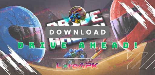 Drive Ahead! Mod APK 4.9.1 (Unlimited Money)_2