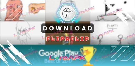 FlipaClip: Create 2D Animation Mod APK 4.1.3 (Premium tidak terkunci)_2