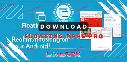 Floating Apps Pro Mod APK 4.23.1 (Unlocked)_2