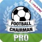 Football Chairman Pro Mod APK 1.9.0 (Free purchase)