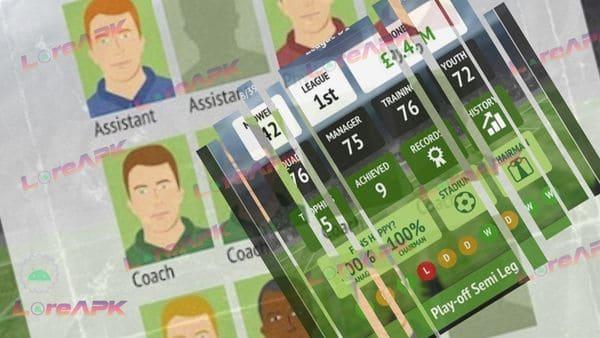 download football chairman pro mod apk terbaru 2024