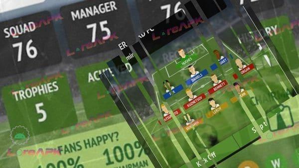 download football chairman pro mod apk versi terbaru 1