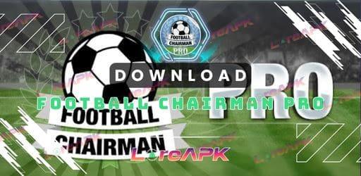 Football Chairman Pro