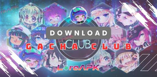 Gacha Club Mod APK 1.1.12 (Uang Tak Terbatas)_2