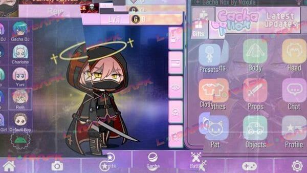 download gacha nox mod apk terbaru 2024