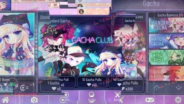 download gacha nox mod apk versi terbaru 1