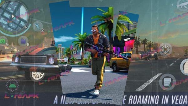 download gangstar vegas world of crime mod apk terbaru untuk android