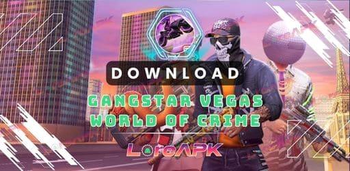 Gangstar Vegas: World of Crime 7.5.0f Mod APK (All vehicles/Unlocked VIP)_2