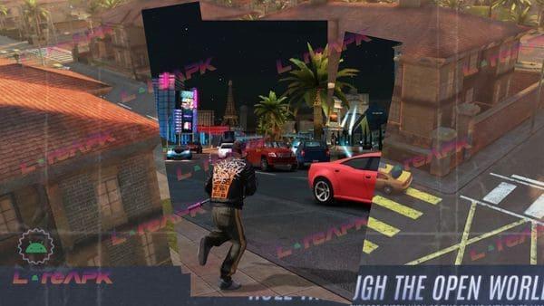 download gangstar vegas world of crime mod apk versi terbaru