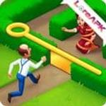 Gardenscapes Mod APK 8.2.5 (Bintang/Koin tak terbatas)