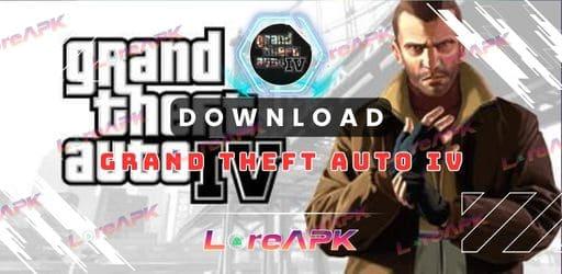 GTA 4 / Grand Theft Auto IV