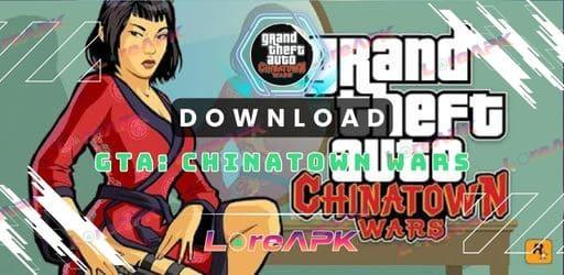 GTA: Chinatown Wars Mod APK 4.4.221 (Unlimited money)_2