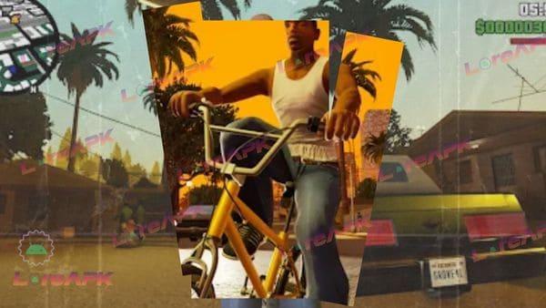 download gta san andreasnetflix mod apk terbaru 2024