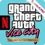 GTA: Vice City – NETFLIX 1.83.44255649 Mod APK (Full game OBB)