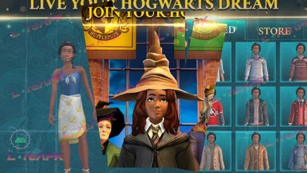 download harry potter hogwarts mystery mod apk terbaru untuk android