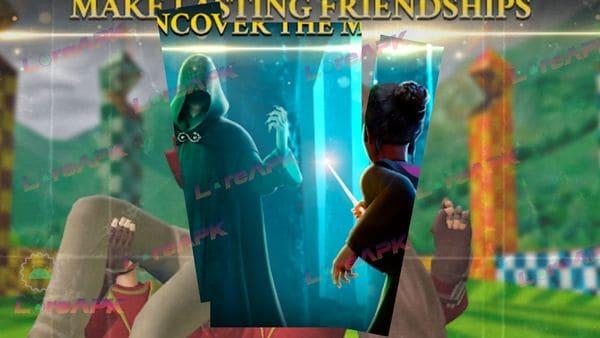 download harry potter hogwarts mystery mod apk versi terbaru 1