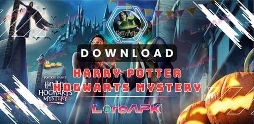 Harry Potter: Hogwarts Mystery