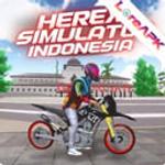 Herex Simulator Indonesia Mod APK 1.0.7 (Uang Tak Terbatas)