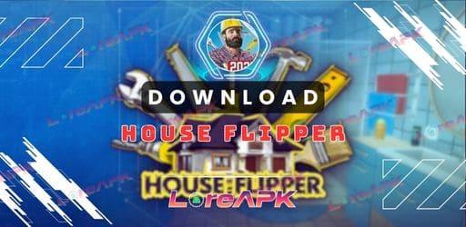 House Flipper Mod APK 1.444 (Unlimited money/Coins)_2