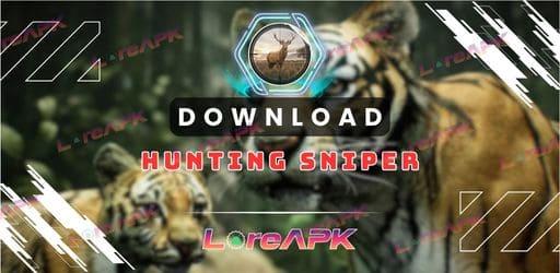 Hunting Sniper Mod APK 2.05.0101 (Unlimited gems)_2