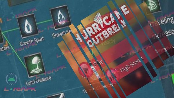 download hurricane outbreak mod apk versi terbaru 1