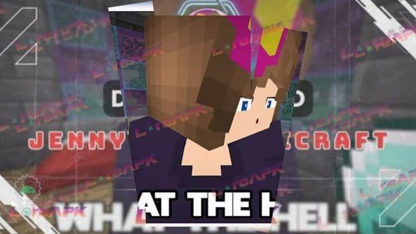 download jenny mod minecraft apk terbaru 2024