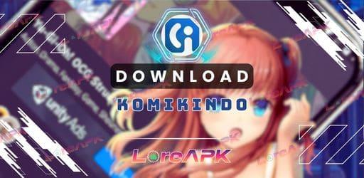 Komikindo 1.1.42 APK (Mod, Alternatif)_2