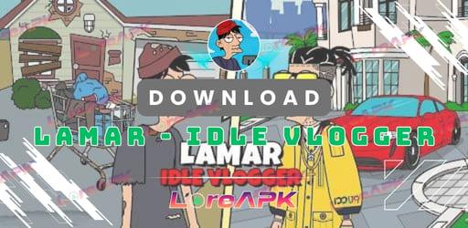 Lamar - Idle Vlogger Mod APK 224.0.2 (Uang Tak Terbatas)_2