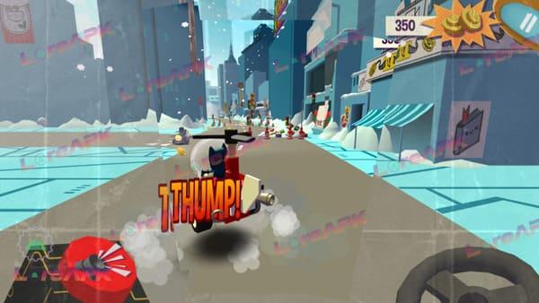 download lego dc mighty micros mod apk latest version 2024