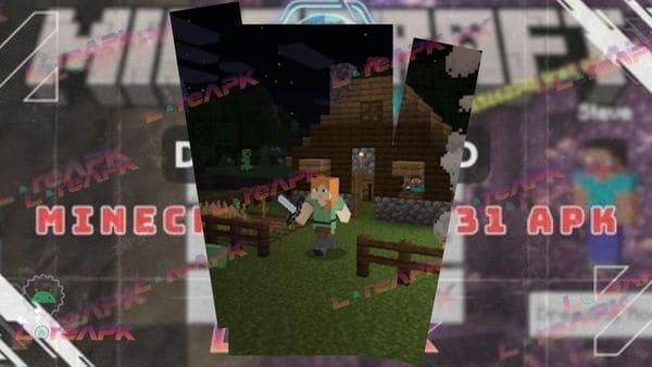 download minecraft 1 21 31 apk latest version 2024