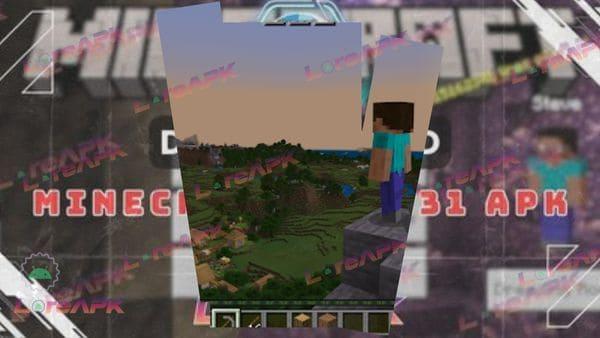 download minecraft 1 21 31 apk terbaru untuk android