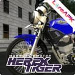 Mod Bussid Motor Herex Tiger Mod APK 2.7 (Unlimited Money)