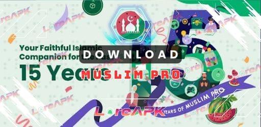 Muslim Pro Mod APK 15.10.1 (Unlocked premium)_2