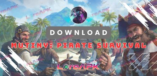 Mutiny: Pirate Survival Mod APK 0.48.11 (Unlimited Money)_2