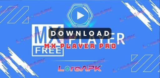 MX Player Pro