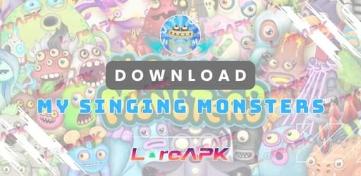 My Singing Monsters Mod APK 4.5.0 (Unlimited money/gems)_2