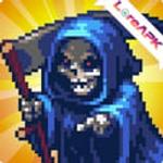 NecroMerger Mod APK 1.63 (Unlimited Currency)