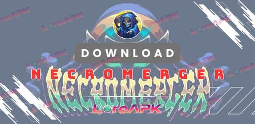 NecroMerger Mod APK 1.63 (Unlimited Currency)_2